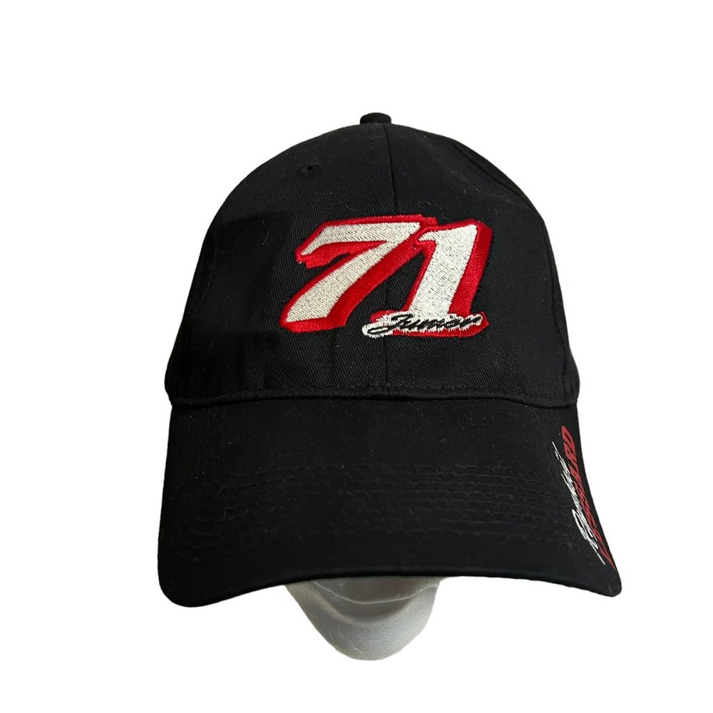 Raphael Lessard #71 NASCAR Adjustable Hat Cap